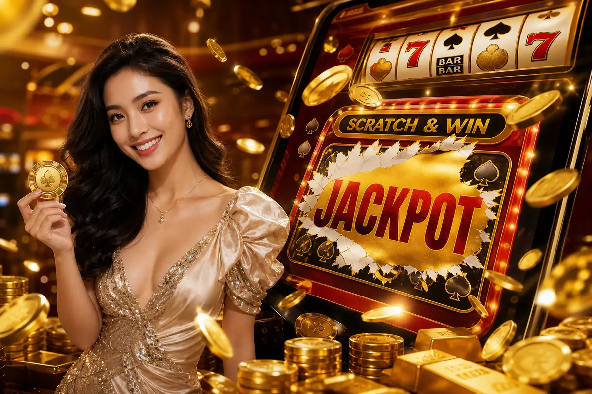 jibets dashboard pengurusan akaun pemain