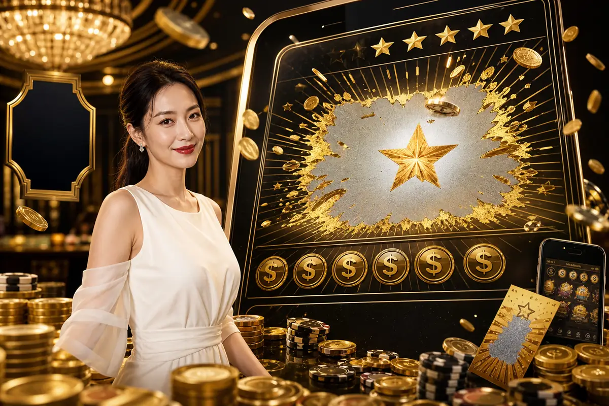 jibets platform kasino dalam talian Malaysia