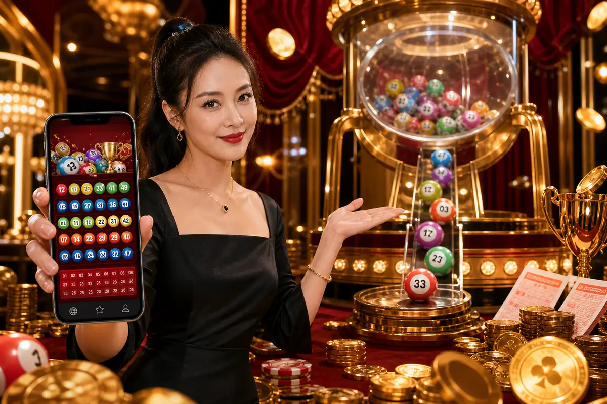jibets slot online permainan popular Malaysia