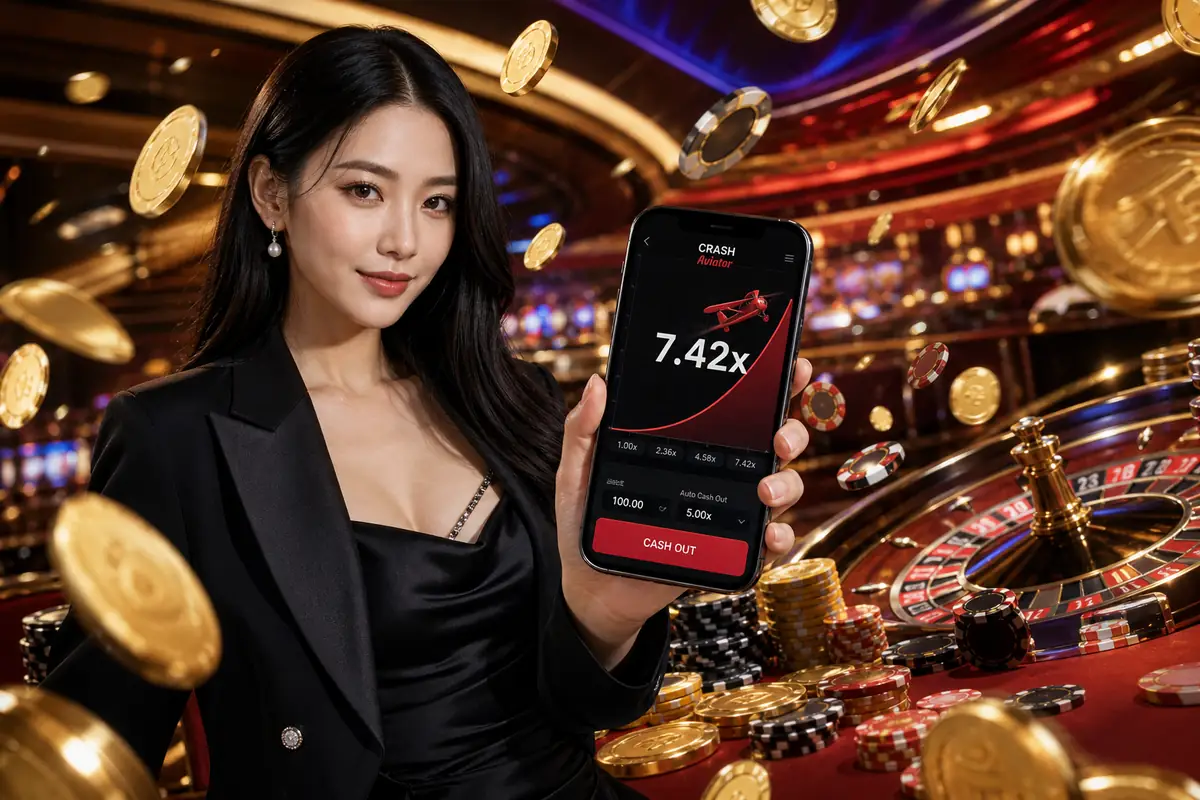 jibets program VIP ganjaran cashback
