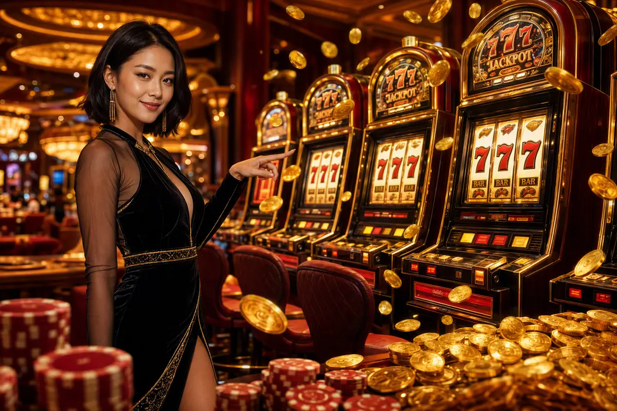 jibets visi misi platform perjudian Malaysia