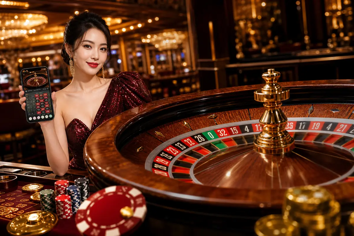 jibets cara bermain kad baccarat